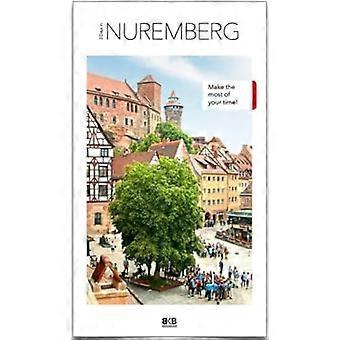 3 Days In Nuremberg Make the most of your time