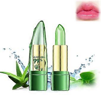 Color Changing Lipstick – Long Lasting Hydrating Formula for Daily Use, Buildable Coverage 1pc