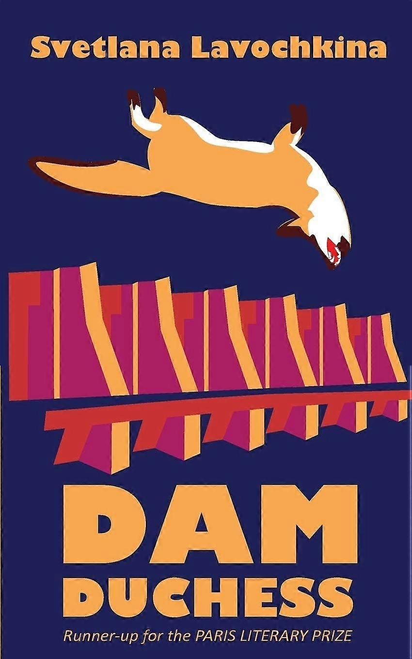 Dam duchess