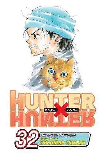 Hunter x hunter