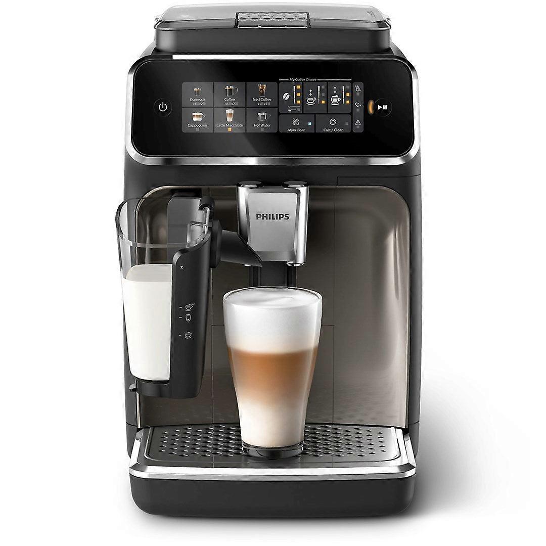 Philips Series 3300 Ep3347/90 Fully Automatic Espresso Machine