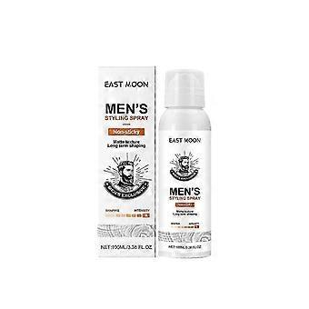Matte Fluffy Hair Spray - Refreshing, Moisturizing & Natural Styling Spray