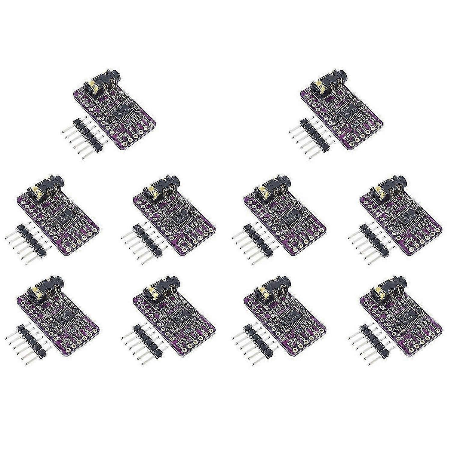 PCM5102 I2S IIS Digital Audio Decoder Module for