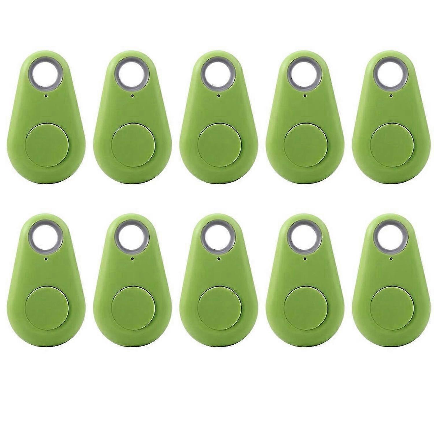 Mini Water Drop Bluetooth Tracker Anti-Lost Alarm Wireless