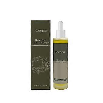 Grapefruit hair care essence moisturizing and nourishing hair smooth and shiny frizzy hair care essence 1