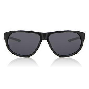 Under Armour UA INTENSITY 807/KA Full Rim Black Women Wraparound Sunglasses UV3 Original