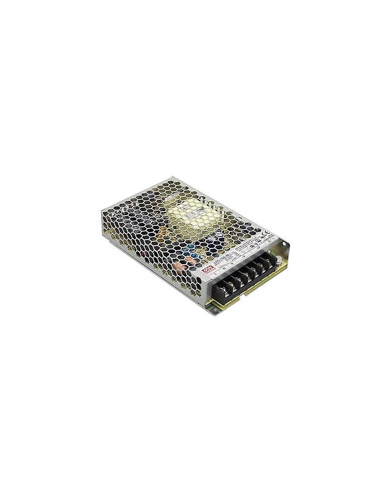Mean Well Voeding Rs-25 24v - 25w 1.1a