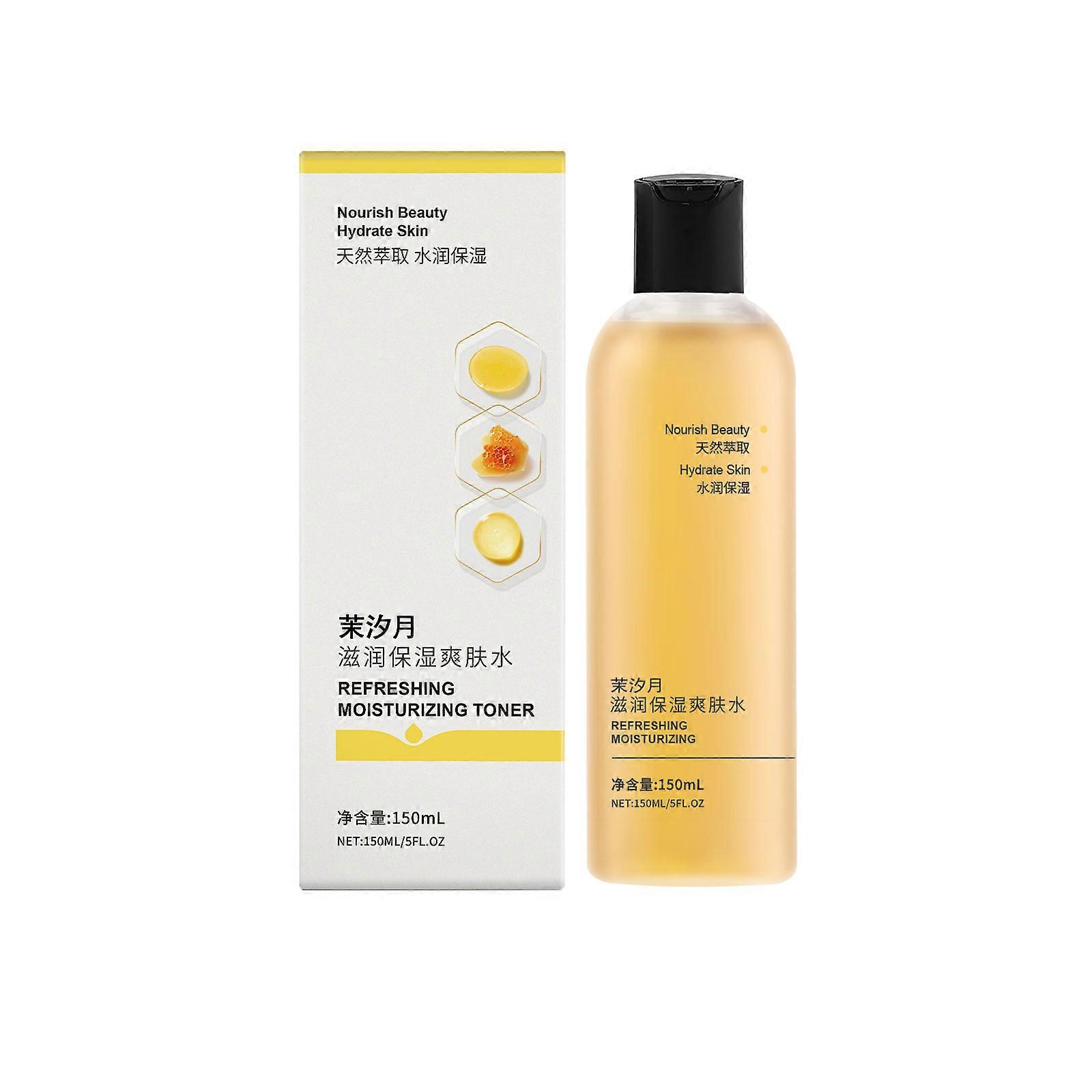 Moxirea Refreshing Moisturizing Toner