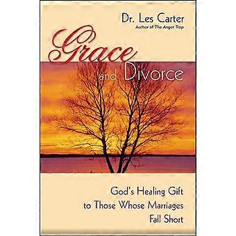 Grace And Divorce - Carter - Paperback - en Book