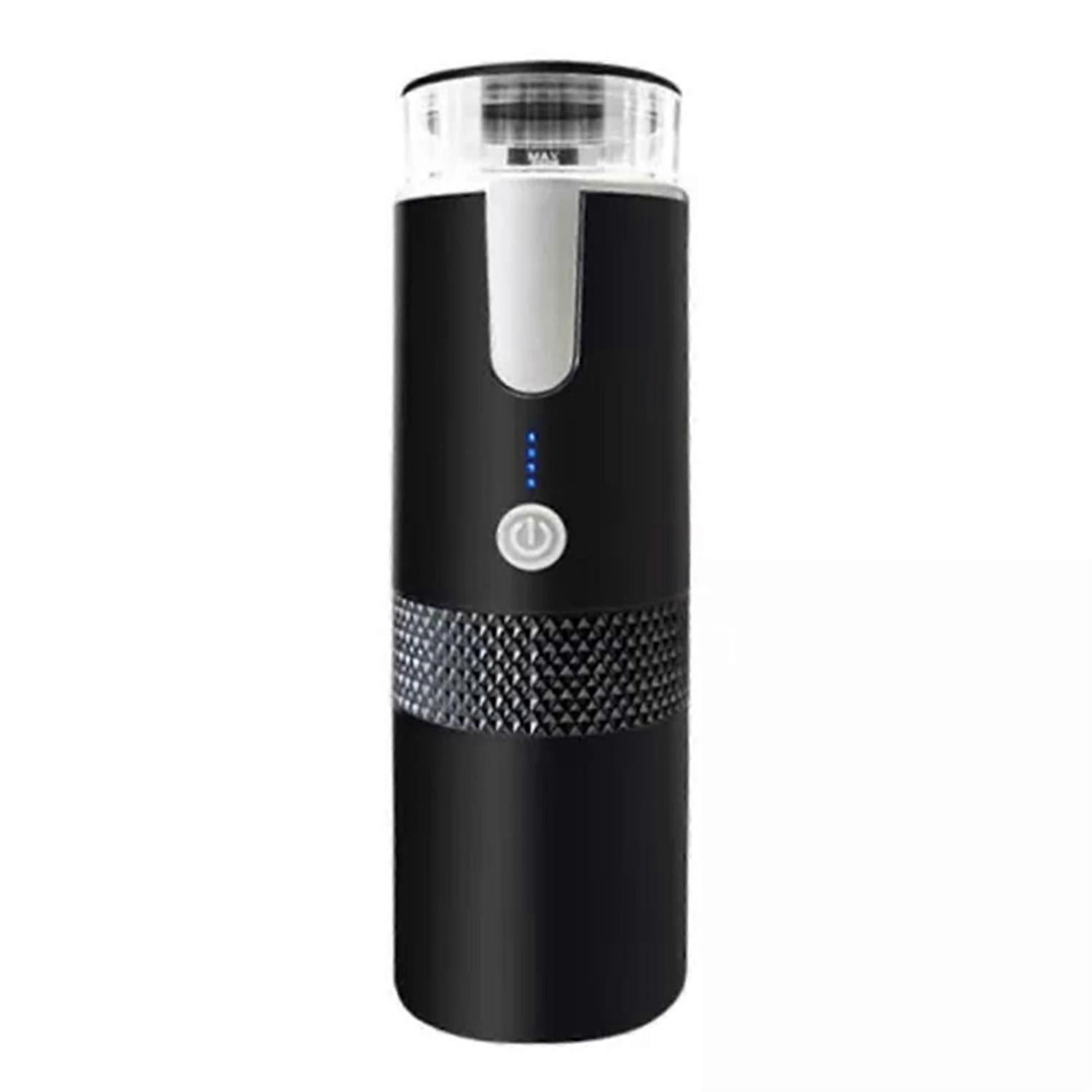 Portable Coffee Maker Wireless Multipurpose Coffee Machine for Home Party