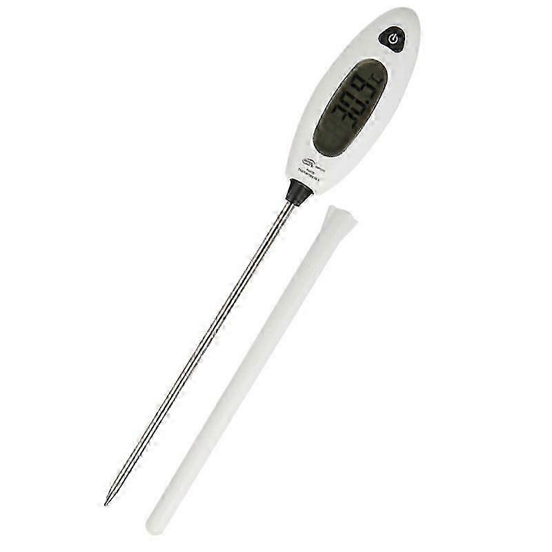 Long Cooking Thermometer Temperature Probe Digital Kitchen Thermometer