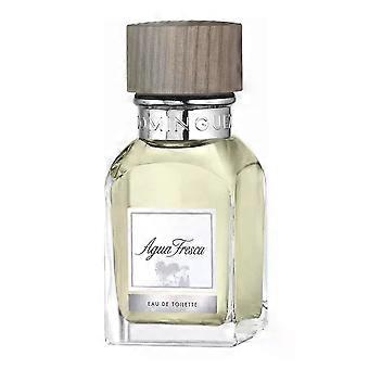 Adolfo Dominguez Agua Fresca Eau De Toilette Spray 60ml