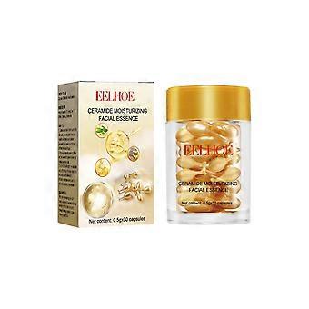 EELHOE Firming Skin Essence  Hydrating, Nourishing & Smoothing Facial Skincare Capsule