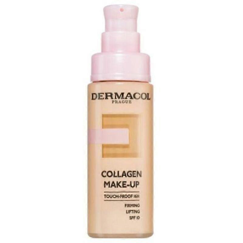 Collagen Make-up SPF10 20 ml Fair 2.0