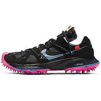 Nike Zoom Terra Kiger 5 „Off-White Black” damskie CD8179-001