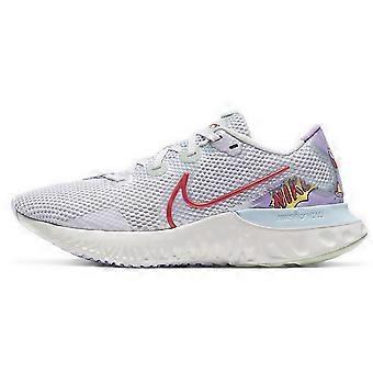 Nike Renew Run Barely Grape Damenschuh CW2644-581