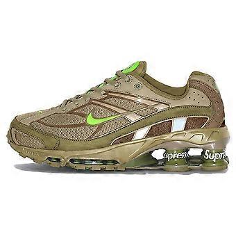 Nike X Supreme Shox Ride 2 Sp 'Neutral Olive' DN1615-200