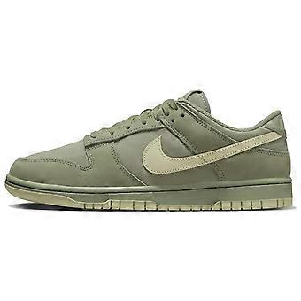 Nike Dunk Low Premium "Oil Green" FB8895-300