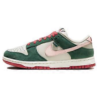 Nike Dunk Low SE All Petals United Fir Green Damen FN8923-061