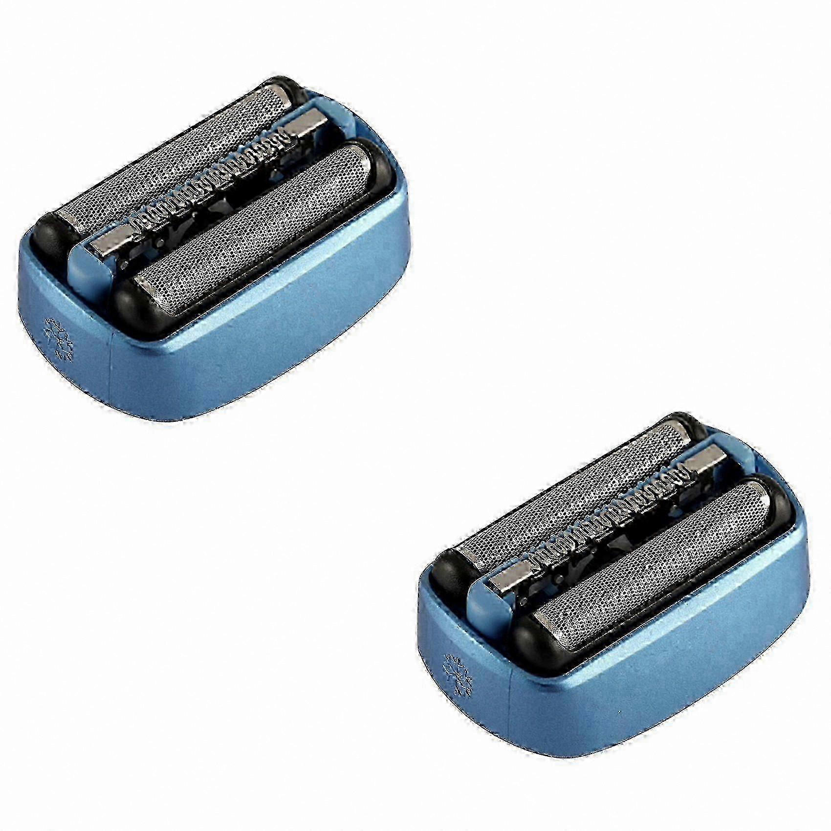 Premium Replacement Foil Cassette Head