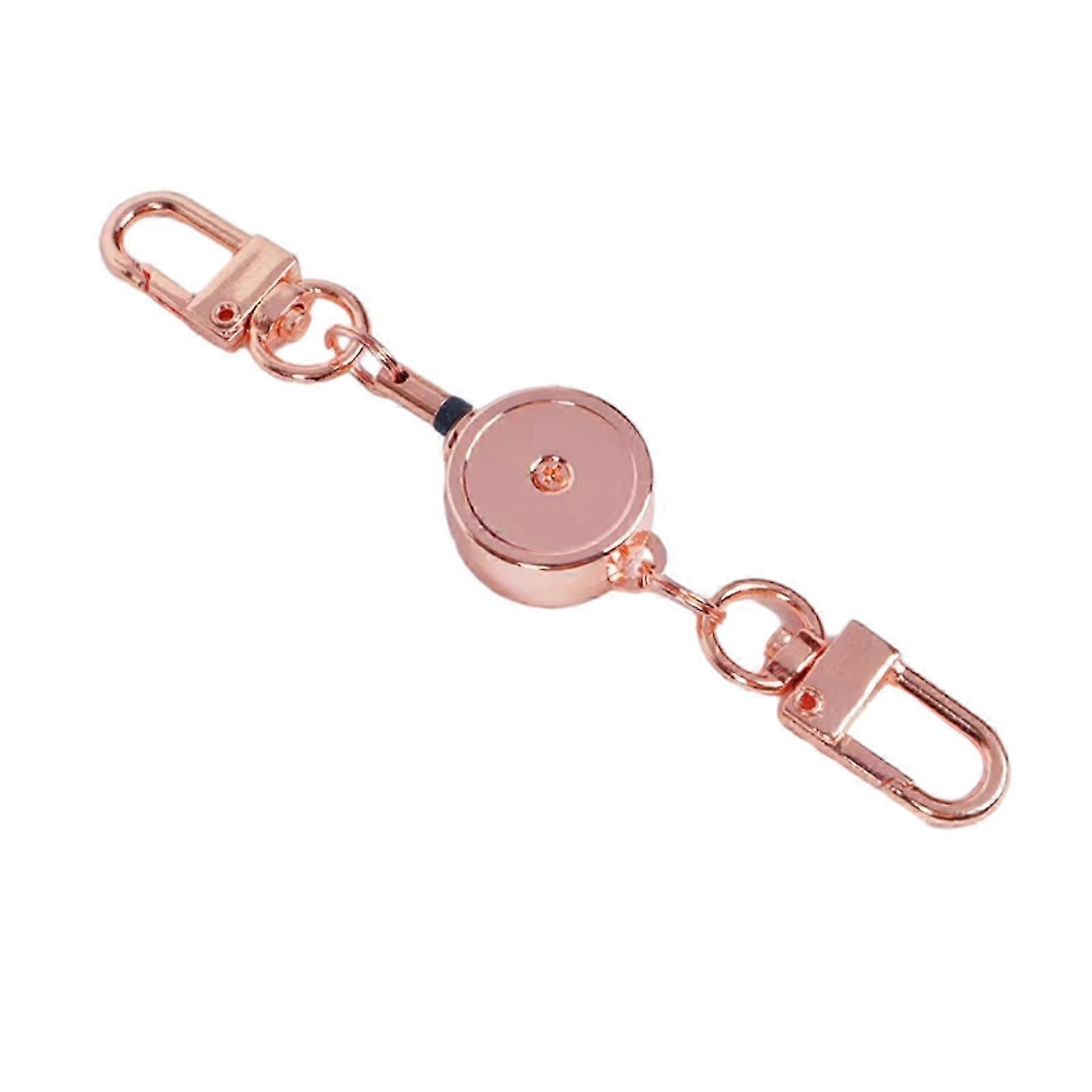 Lightweight Smooth Operation Alloy Buckle