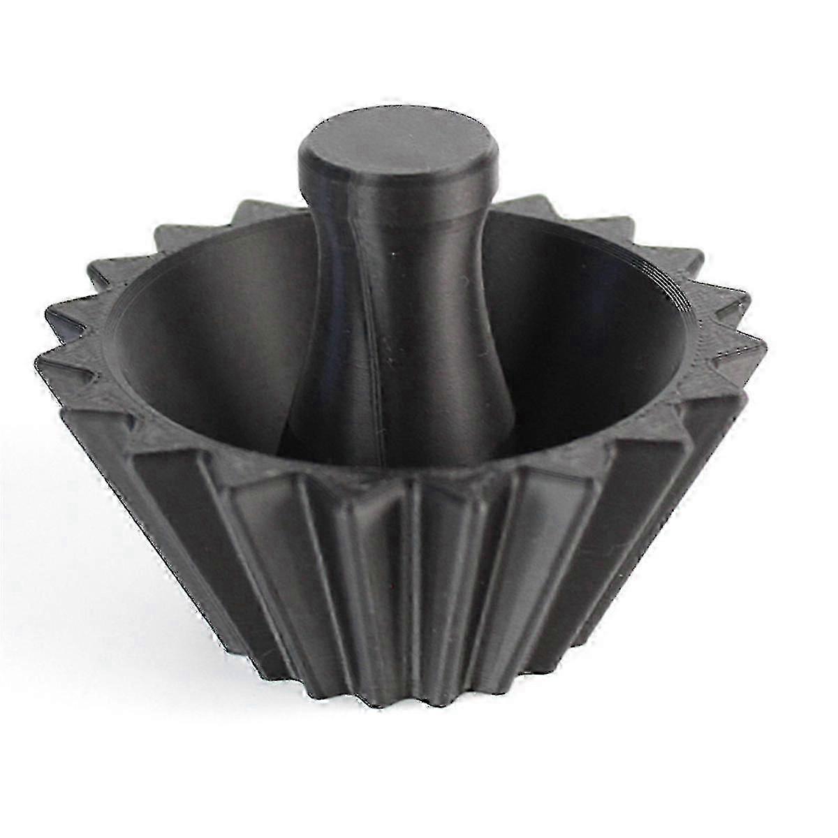 Hot Water Compatible Filter Assistant