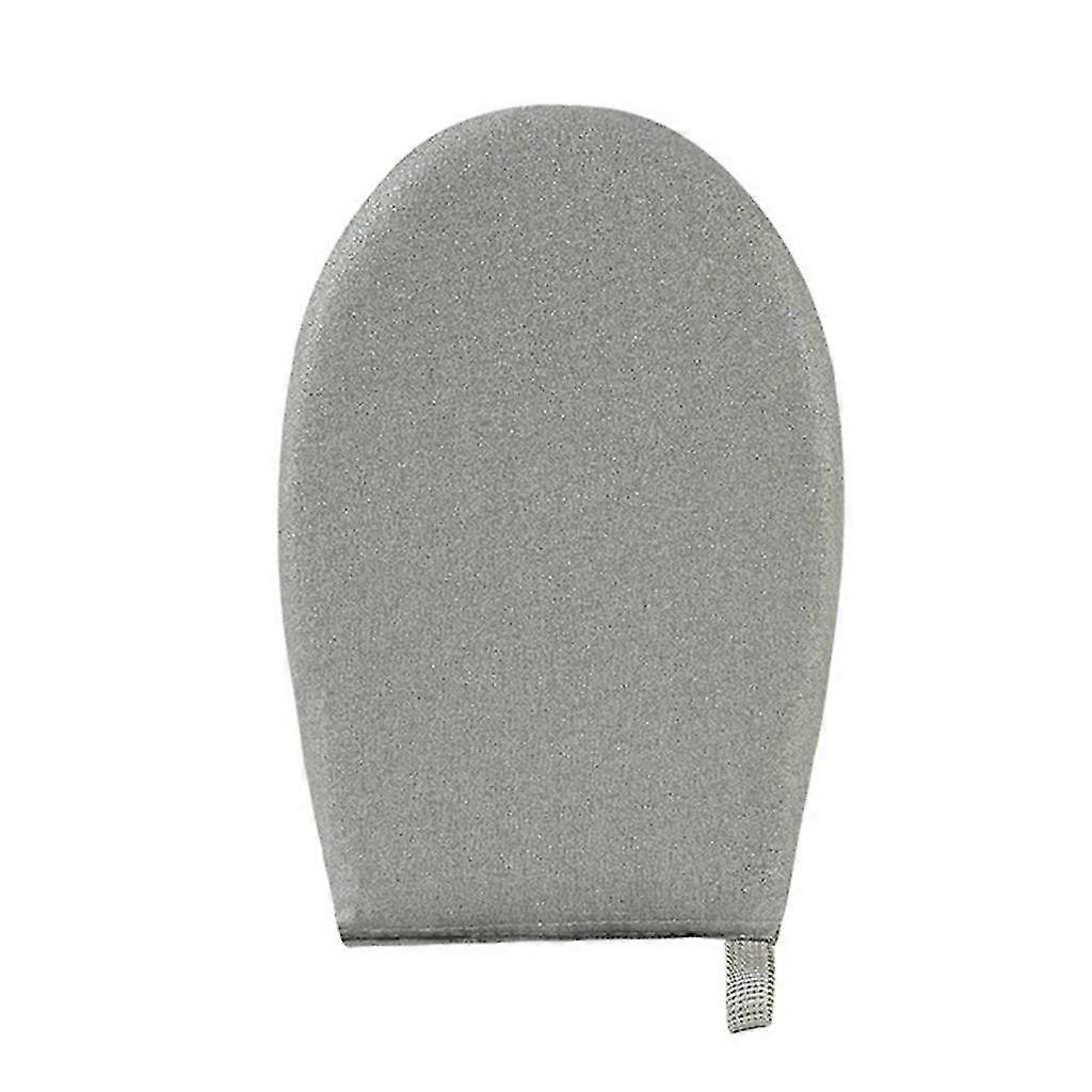 Heat-Resistant Steaming Glove with Finger Loop