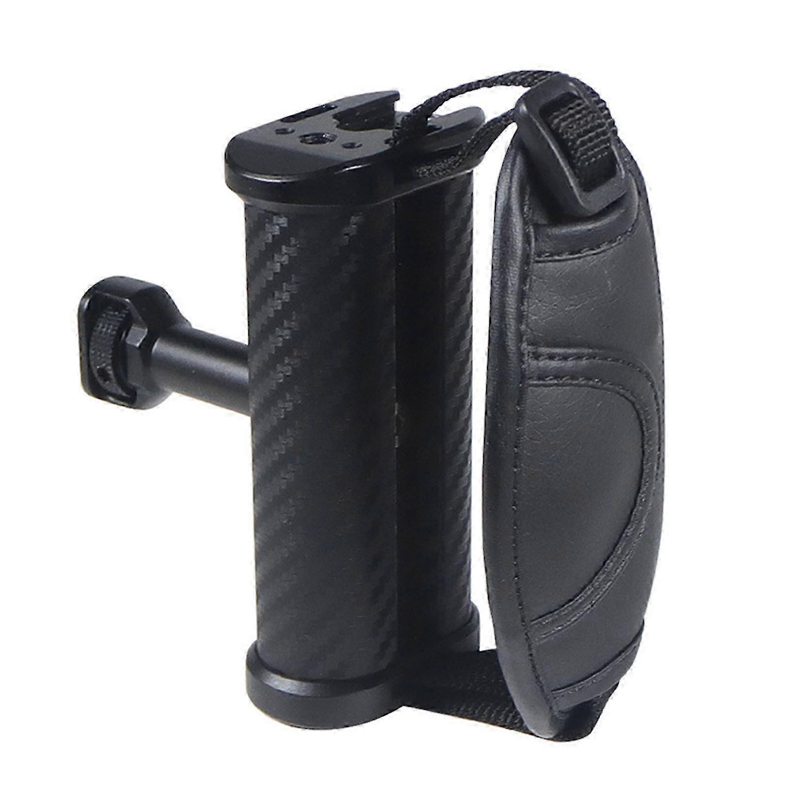 Cold Shoe Aluminum Side Handle