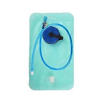 2L Hydration Bladder for Backpack - Leak Proof Water Reservoir for Hiking