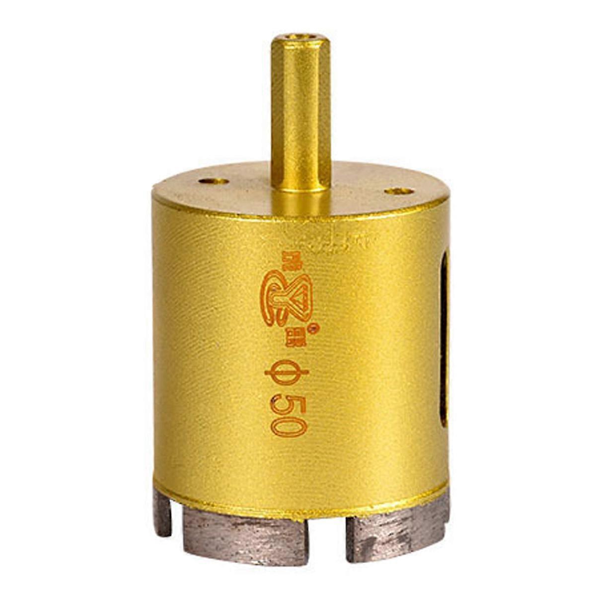 Diamond-Cut, Dustless, Multi-Material Hole Saw