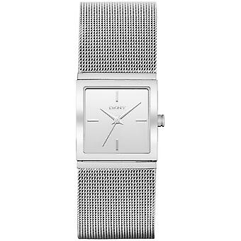 Dkny bryant park Quartz Analog Women's Watch with NY2112 Stainless Steel Bracelet