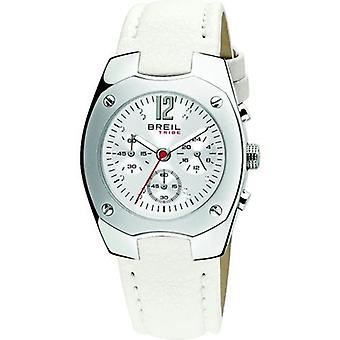 Breil tribe watches watch cover for Women Analog Quartz with Cowskin Bracelet TW0394