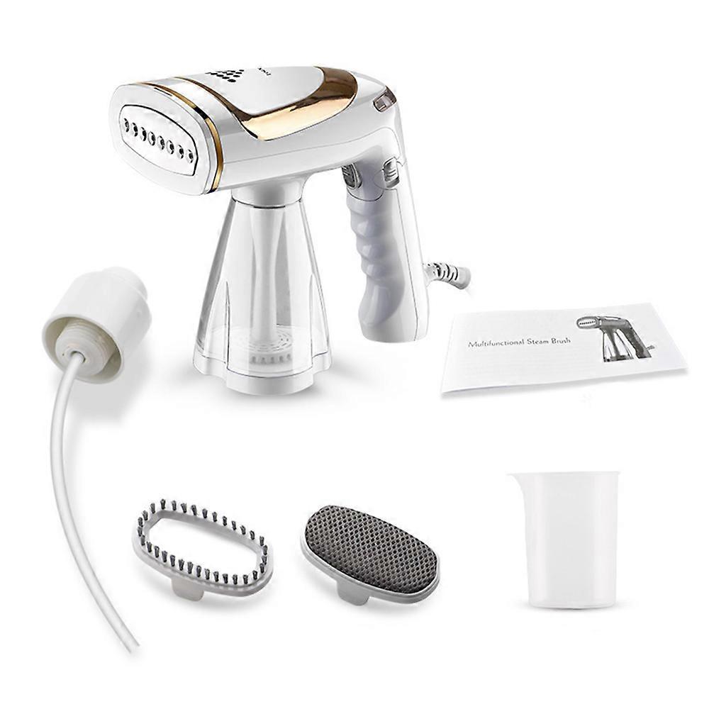 Portable Powerful Fast-heating Garment Steamer