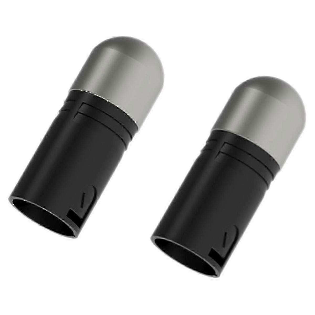 120 Ohm DMX512 Terminator XLR