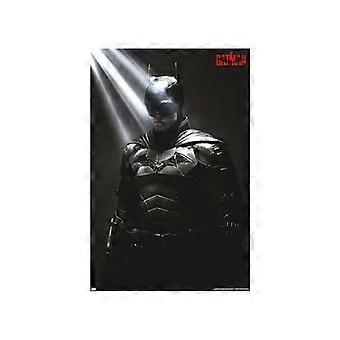 THE BATMAN - MOVIE Wooden Jigsaw Puzzles UE325