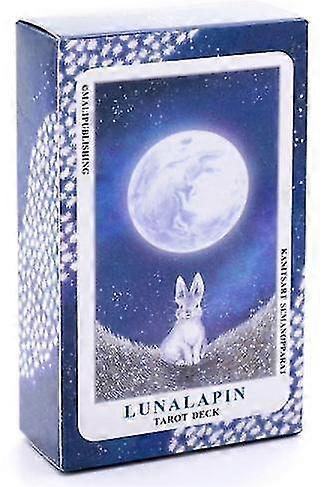 Oracle Tarot Discovery Deck