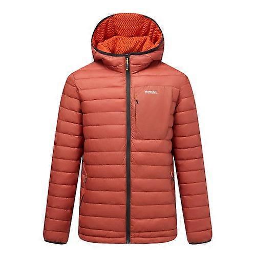 Regatta Mens Lightweight Padded Jacket