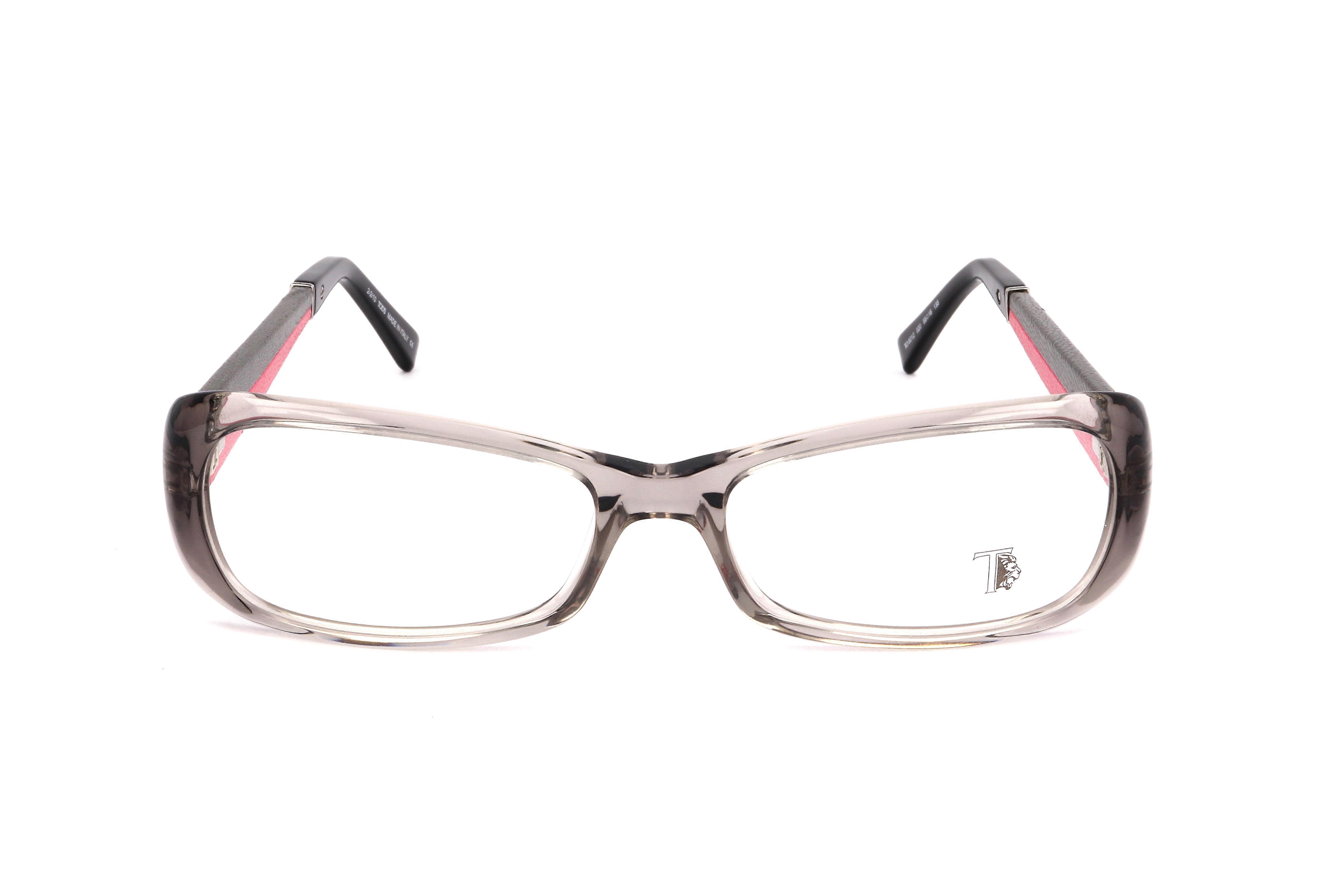 Ladies'Spectacle frame Tods TO5012-020-55 Grey