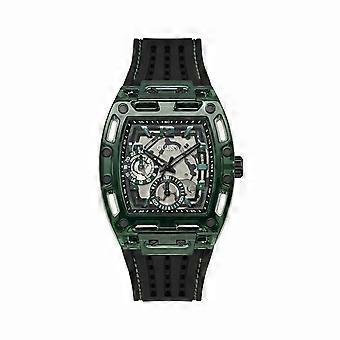 Men's Watch Guess GW0499G7 (Ø 42 mm)