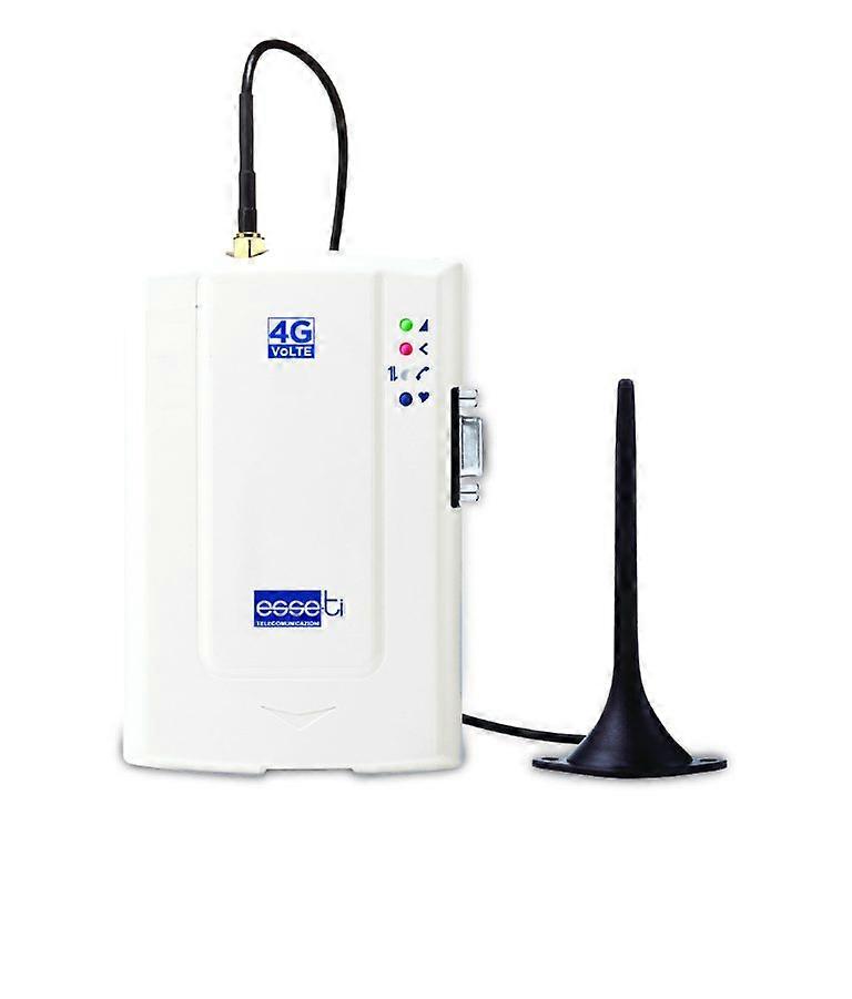 Esse-ti Intercom 4G VOLTE CAN BUS 5IG-250