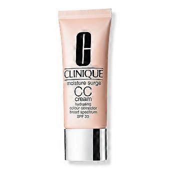 Clinique Moisture Surge CC Cream Hydrating Colour Corrector Broad Spectrum, SPF 30, Medium, 1.4 oz
