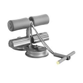 Sturdy Adjustable Sit Up Trainer For Home Use