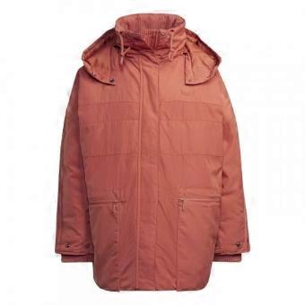 Adidas Womens/Ladies Originals Parka