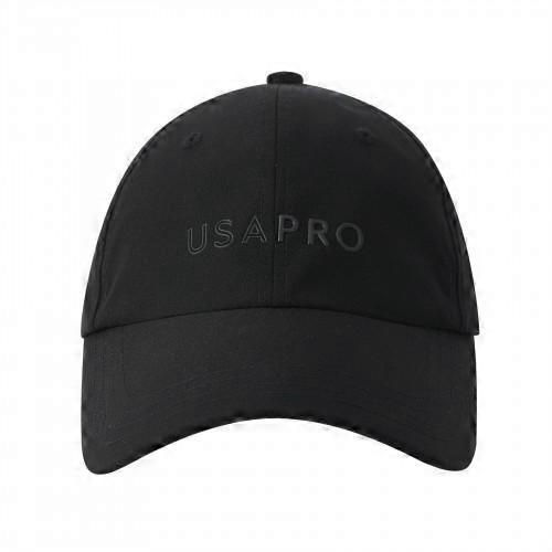 USA Pro Logo Baseball Cap