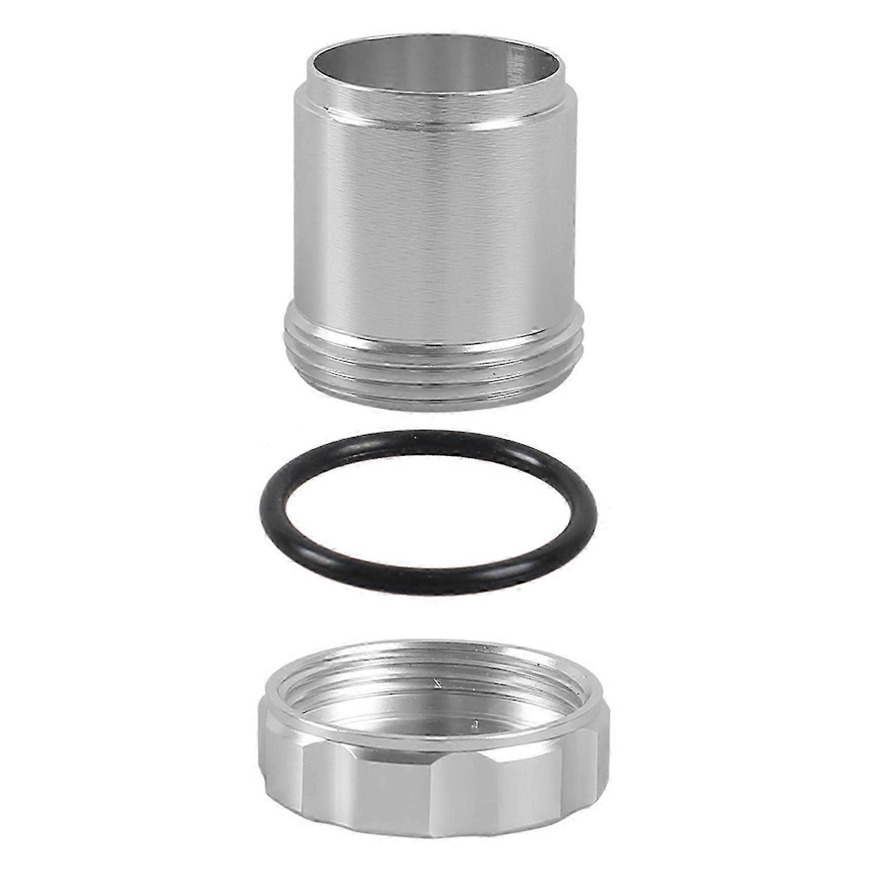 Weldable Aluminum Filler Neck M48