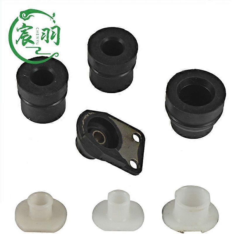 Rubber Shock Absorber Sleeve For Chainsaws
