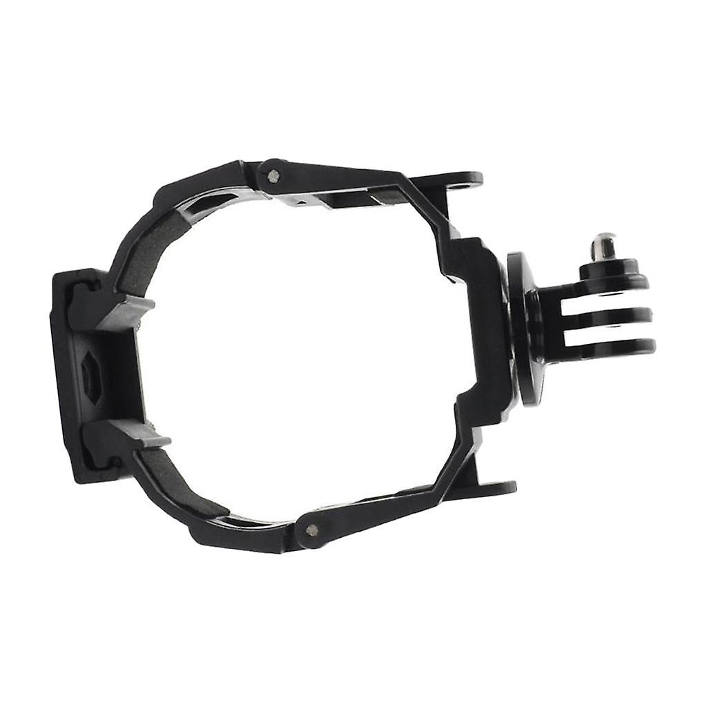 LED Light Fixed Frame Mount Camera Holder Bracket for DJI Mavic Pro Parts