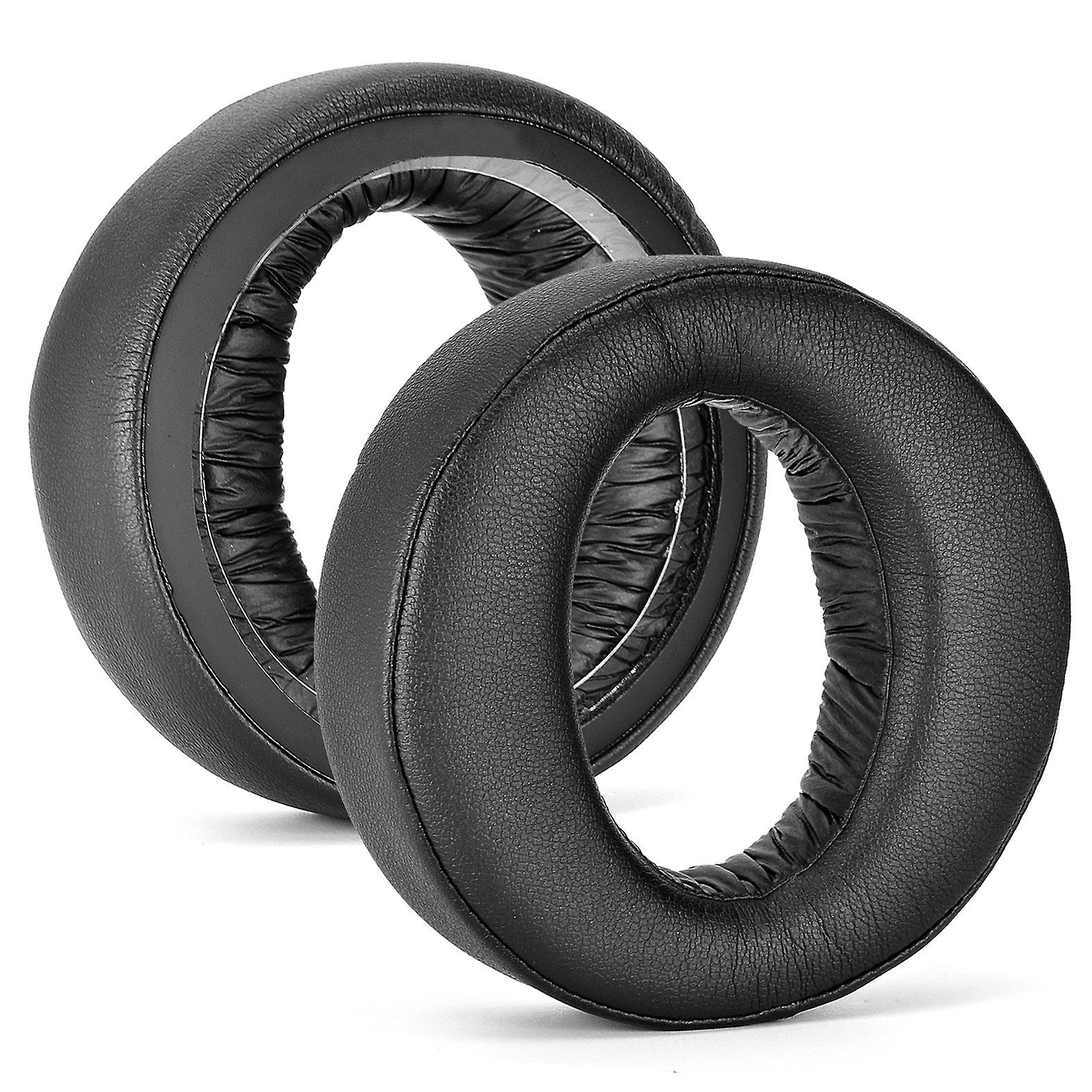 Replacement Earpads For Jabra Evolve 80 UC Headphones