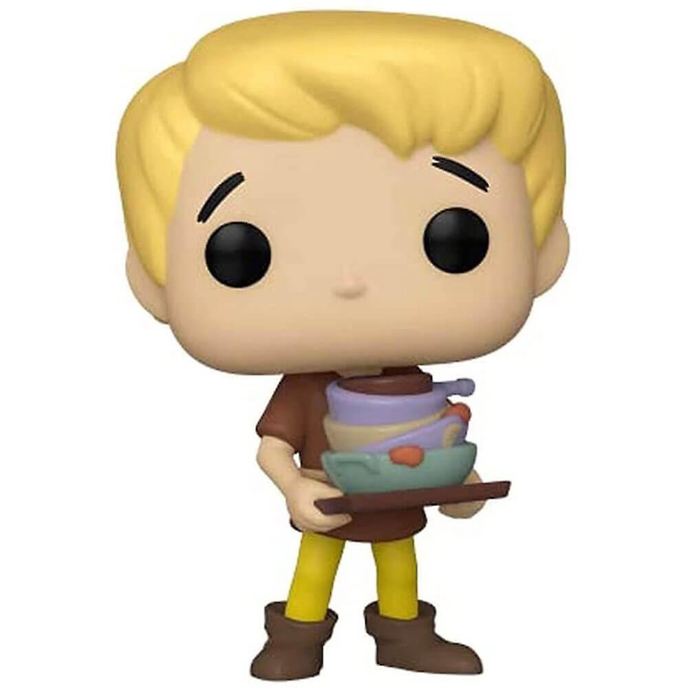 The Sword in The Stone Arthur Highly Collectable Funko Pop! Vinyl Figure 3.75"