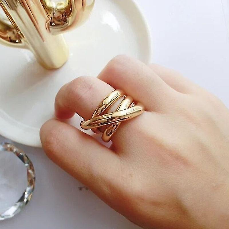 Women Sterling Rings